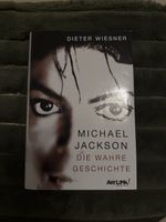 Buch - Michael Jackson