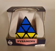 Pyraminx Original Denkspiel Neu