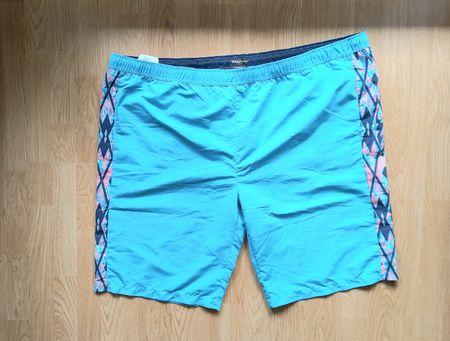 Badeshort Gr 5XL von Atlas