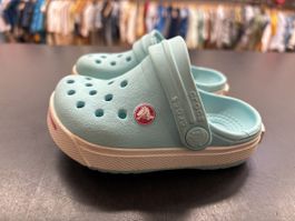Crocs, Grösse 21/22