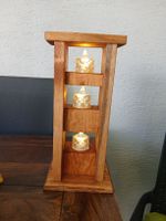 Teelichthalter mit LED für ein Sicheres Muttertagsgeschenk