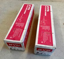 1982-92 Chevrolet Pontiac 3rd Gen KYB Excel-G Gas Shocks VA
