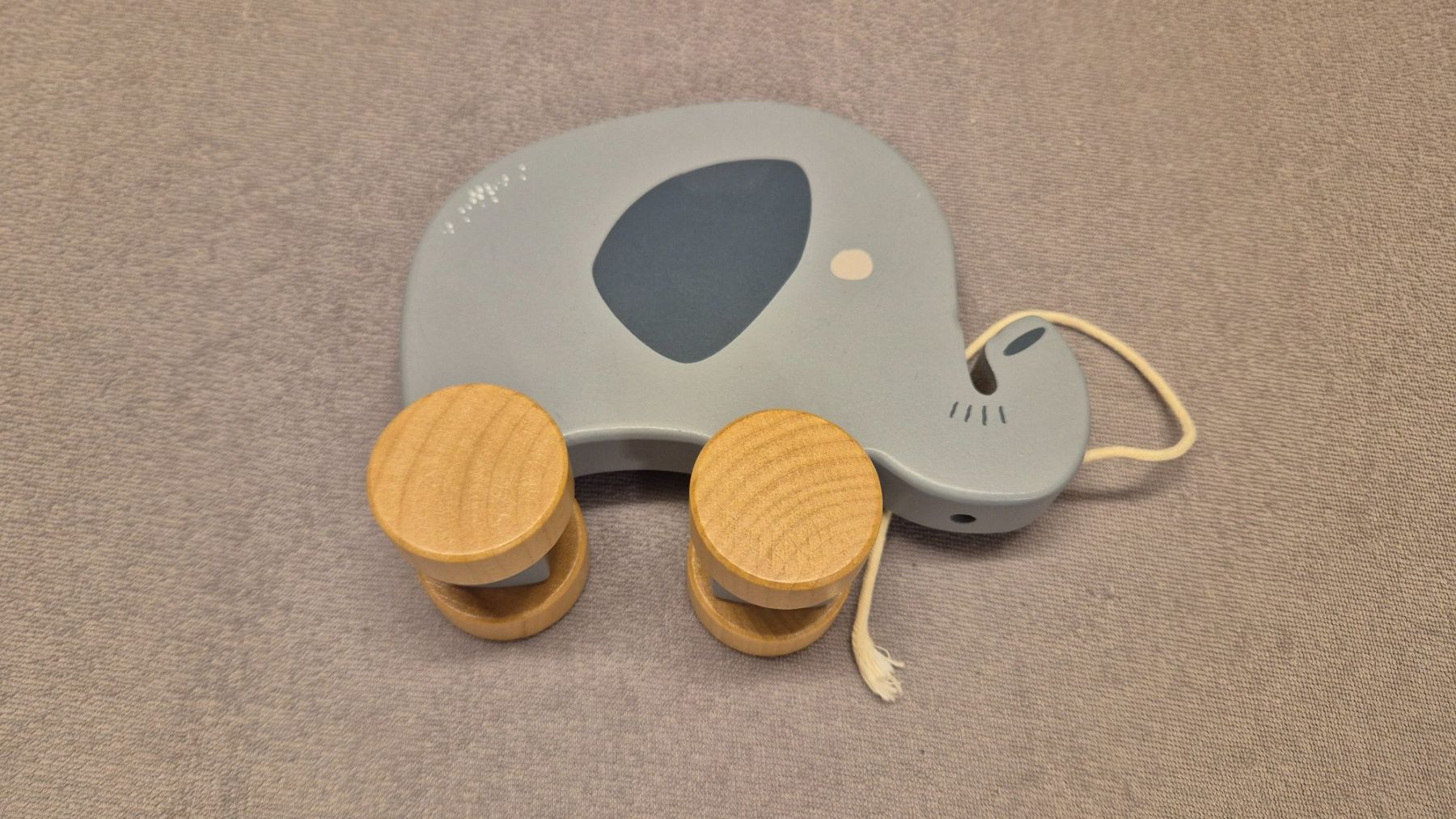 Spielzeuge: Elefant - Little Dutch – Gebraucht aus Bettwil von Snev313 2