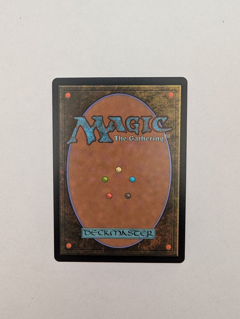 Magic The Gathering Sammelbilder & Trading cards: Orim's Chant - MTG – Gebraucht aus Bolligen von RedFox8 1