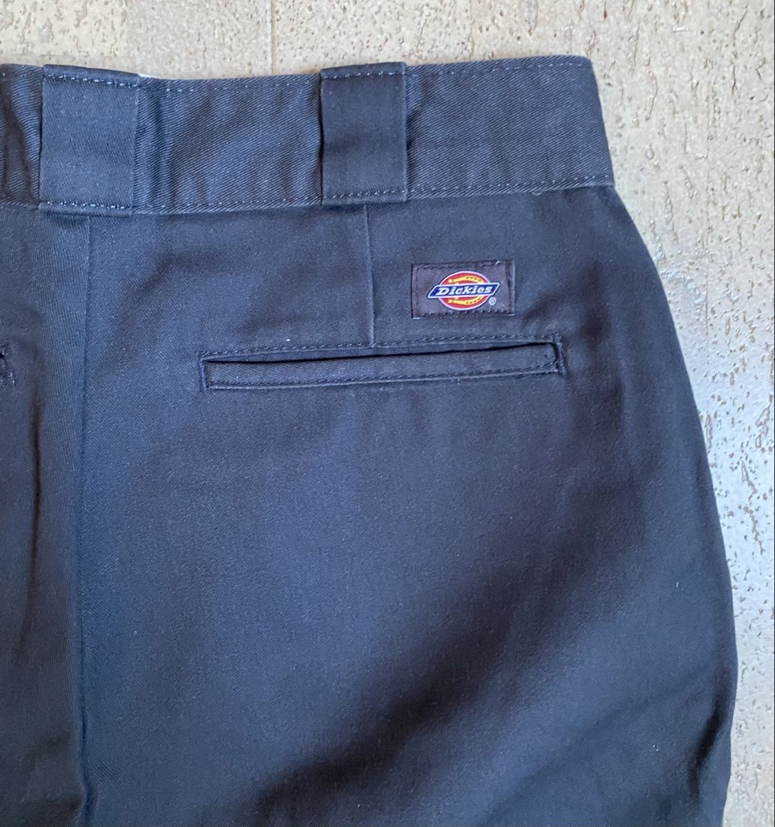 Dickies Pantaloni: Dickies Hosen Grau – Nuovo (secondo la descrizione) da Brugg AG venduto da e.stella_ 4