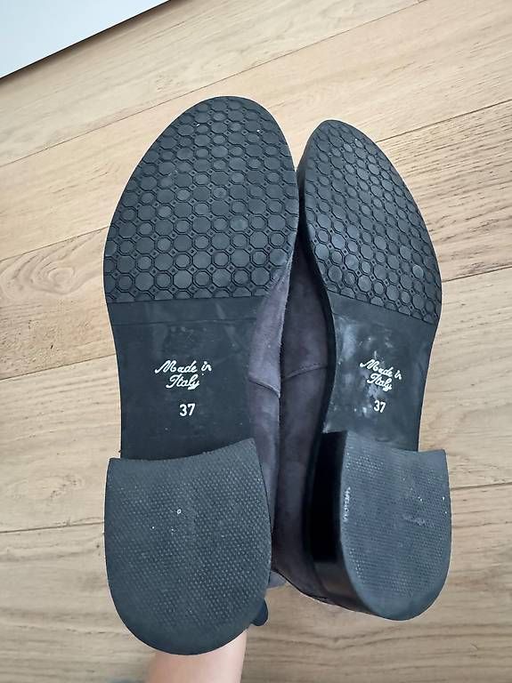 Scarpe da donna: Bottes Bon Genie – Usato da Genève venduto da hya_ccc8 3