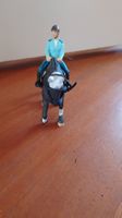 Schleich Turnierreiterin