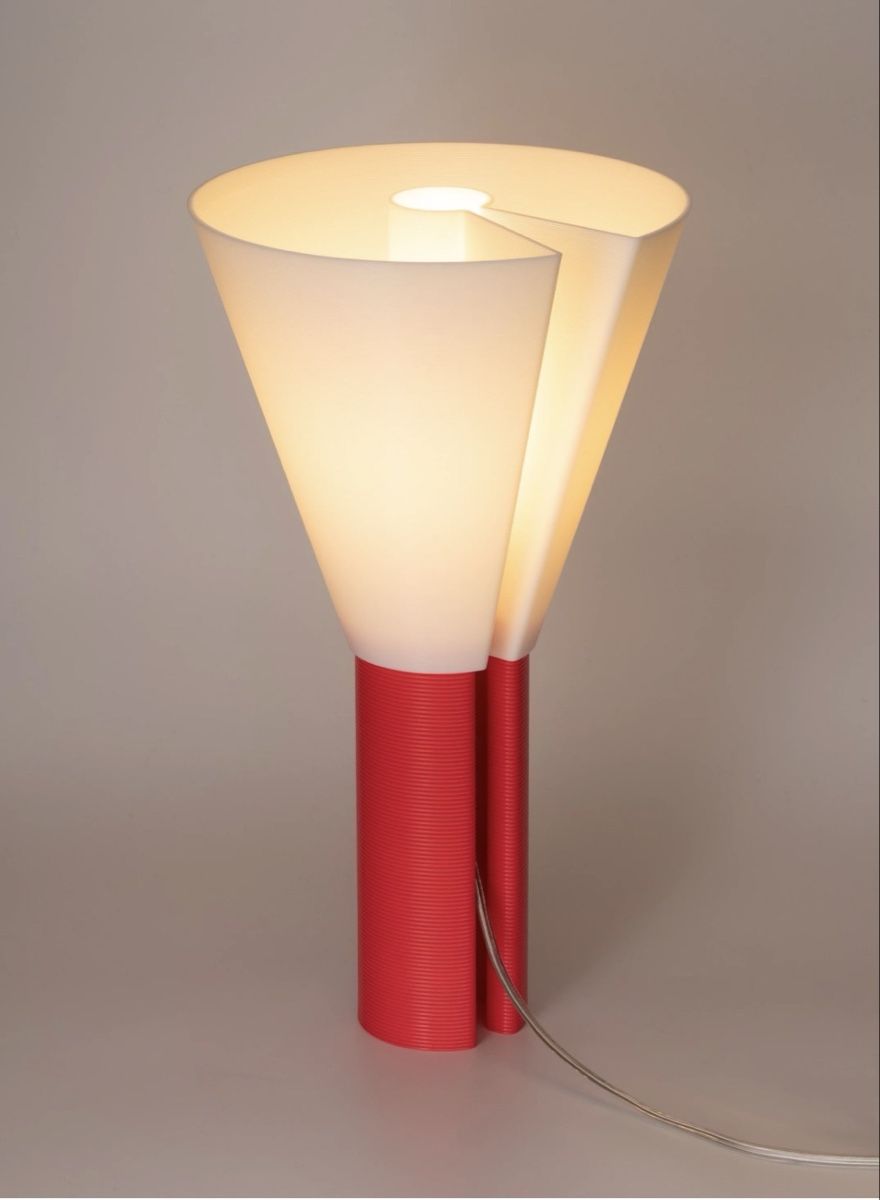 Lampes: YOI Lambe von maybesoon – Neuf (Voir description) à Zürich par XChange 3