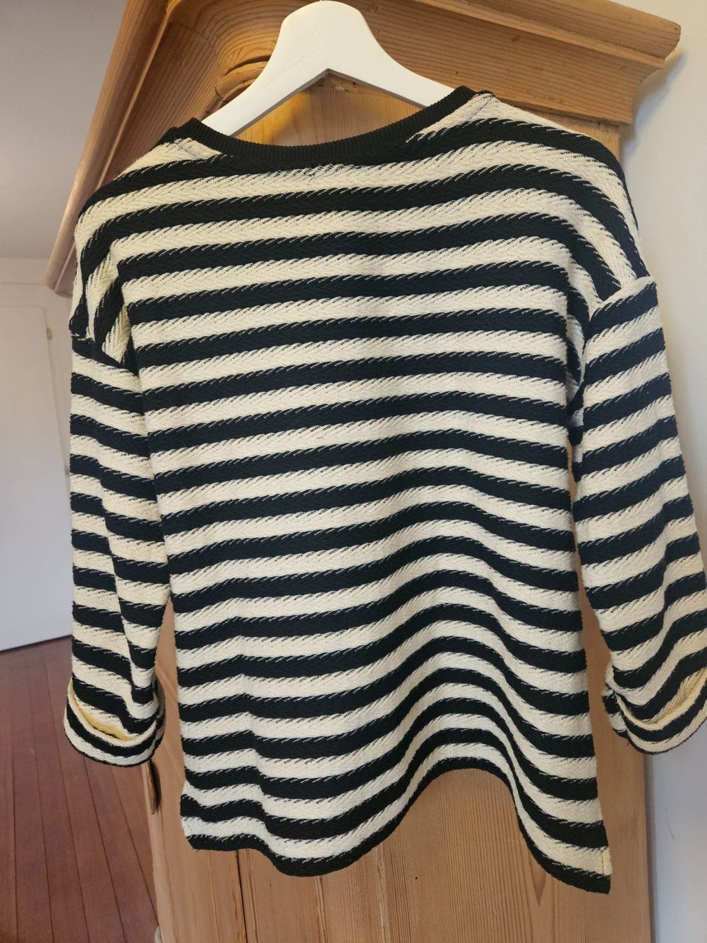 More & More Maglioni & Felpe: More & More Pullover Shirt 36 – Usato da Bern venduto da Alea6892 5