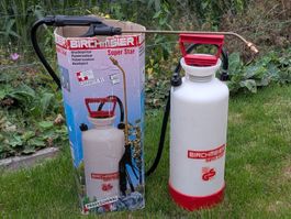 Birchmeier Druckspritze Super Star