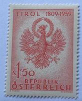 ÖSTERREICH BRIEFMARKEN UNGESTEMPELT Siehe Original Fotos. 