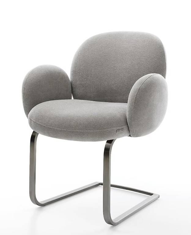 Chaises: 2x Chaises Delife – Neuf avec emballage d'origine à Genève par rom_gcw9