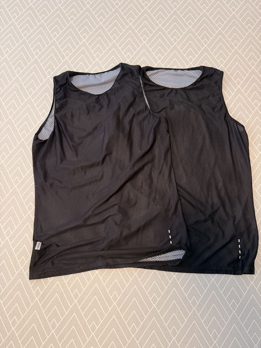 Unterwäsche: La Passione 2 Cycling undersleeves – Gebraucht aus Füllinsdorf von j_xaver