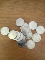 15 Stützliwösch Jeton