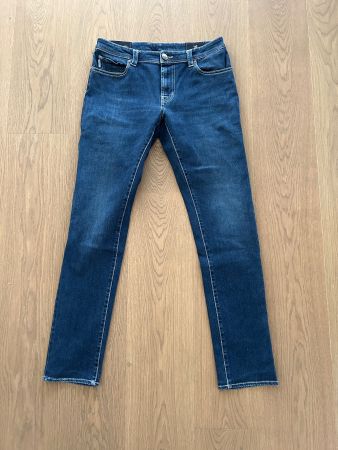 Tramarossa Jeans dunkelblau Size 34