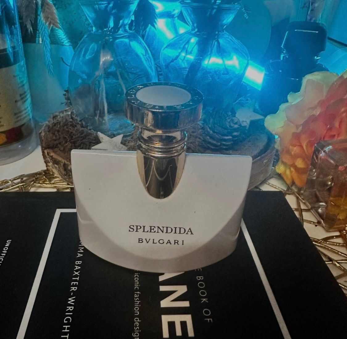 Bulgari Profumi & Eau de Toilette: Parfum Bvlgari Splendida flacon occasion – Usato da Puidoux venduto da jel_crq6