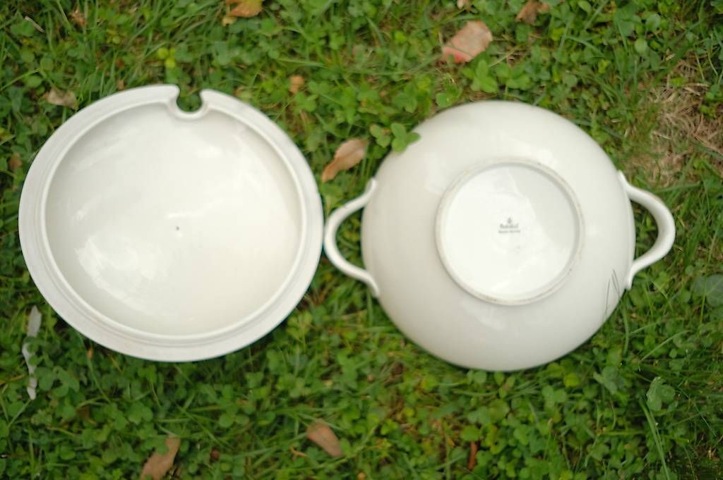 Ciotole: Suppenschüssel – Usato da Zürich venduto da evi_l88j 1