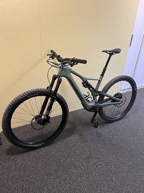 Specialized Biciclette: Spezialized Levo SL – Usato da Reiden venduto da Derbi50 1
