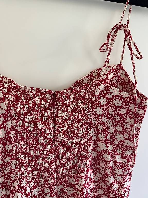 Vestiti: Kleid Sommer – Usato da Zumikon venduto da als_f58l 3