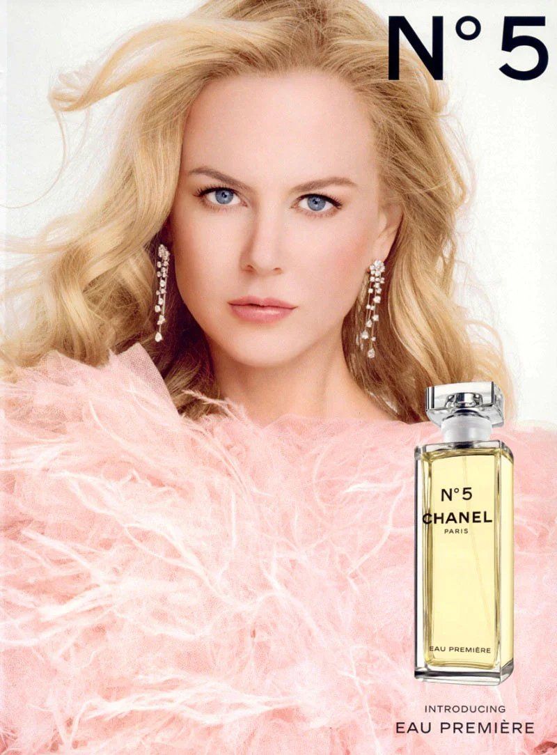 Chanel Parfum & Eau de Toilette: CHANEL NO. 5 EAU PREMIERE - EAU DE PARFUM 150 ML – Neu (gemäss Beschreibung) aus Reinach AG von pussi100 6