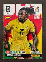 Panini FIFA World Cup 2026 Antoine Semenyo 213