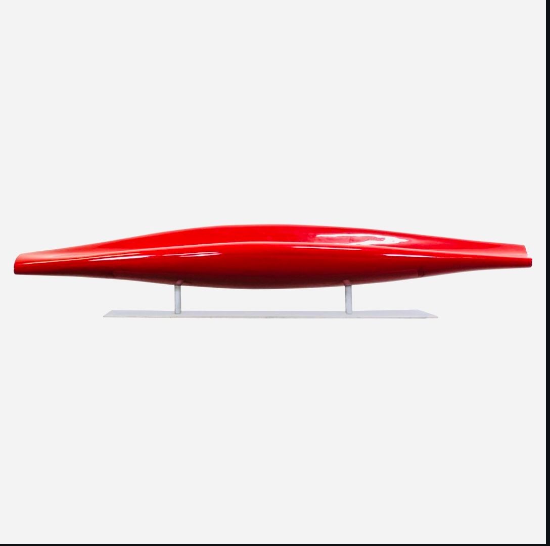 Panchine: Cappellini inout fiberglas-sofa – Usato da Birmensdorf ZH venduto da Tomaso83