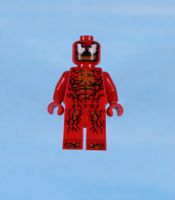 LEGO Minifigur Carnage