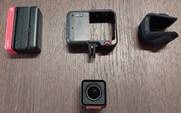 Insta 360 One RS Zubehör