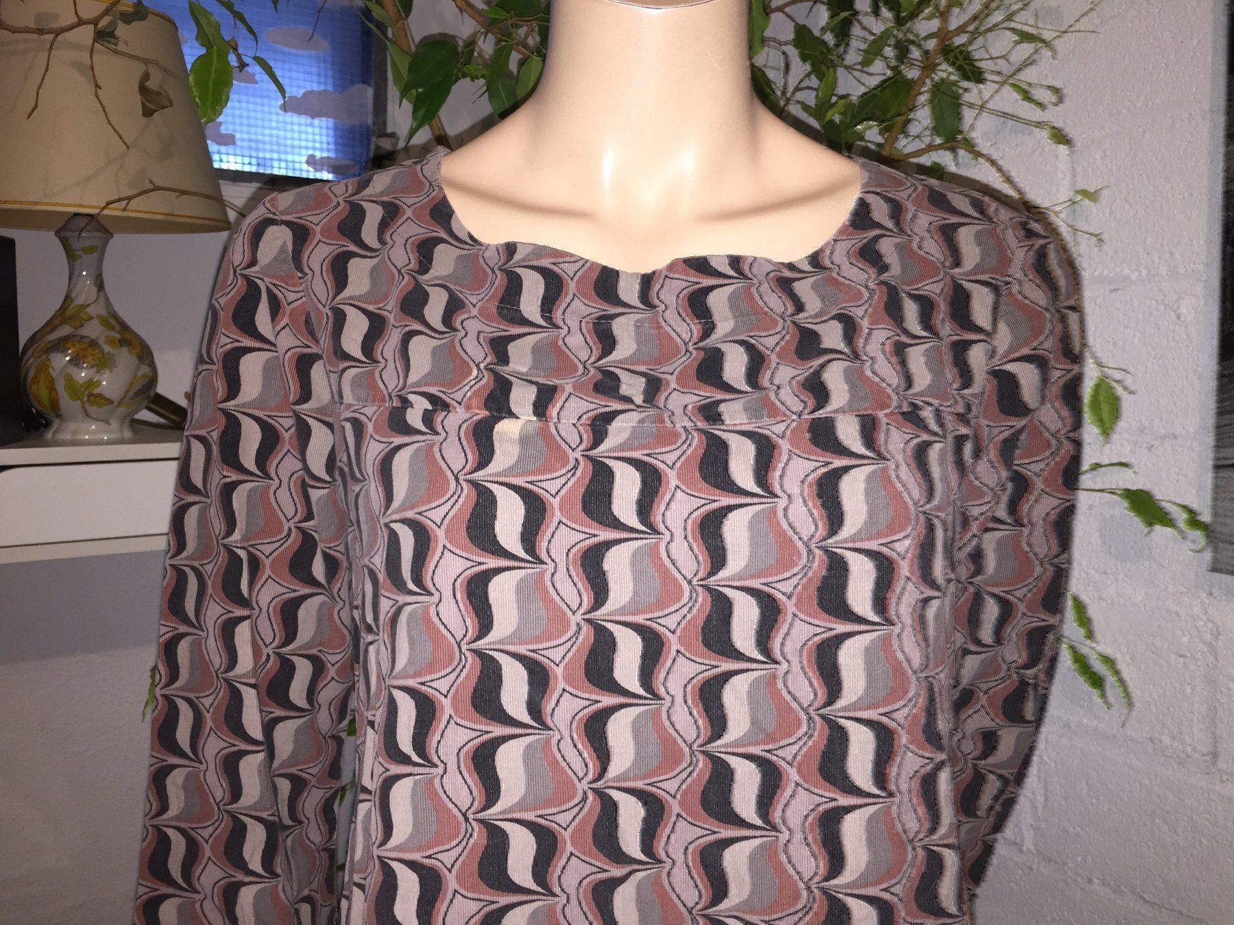 Vestiti: Robe/Kleid  LA FEE MARABOUTEE Taille/Grosse 36 CH – Usato da Cossonay-ville venduto da Super-Price-Quality 1