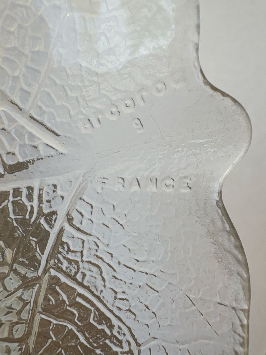 Piatti: 8 Glas Salatteller – Usato da Rümlang venduto da euqinom16 2