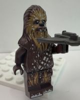 LEGO Star Wars Chewbacca (sw1184) NEUWERTIG