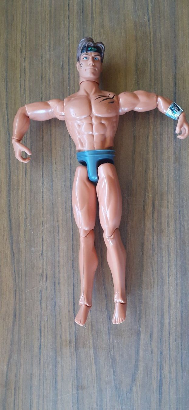 Bambole: Mattel Modepuppe Vintage – Usato da Mörschwil venduto da lindaswunderkiste 4