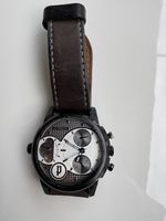 Montre Police Two Time