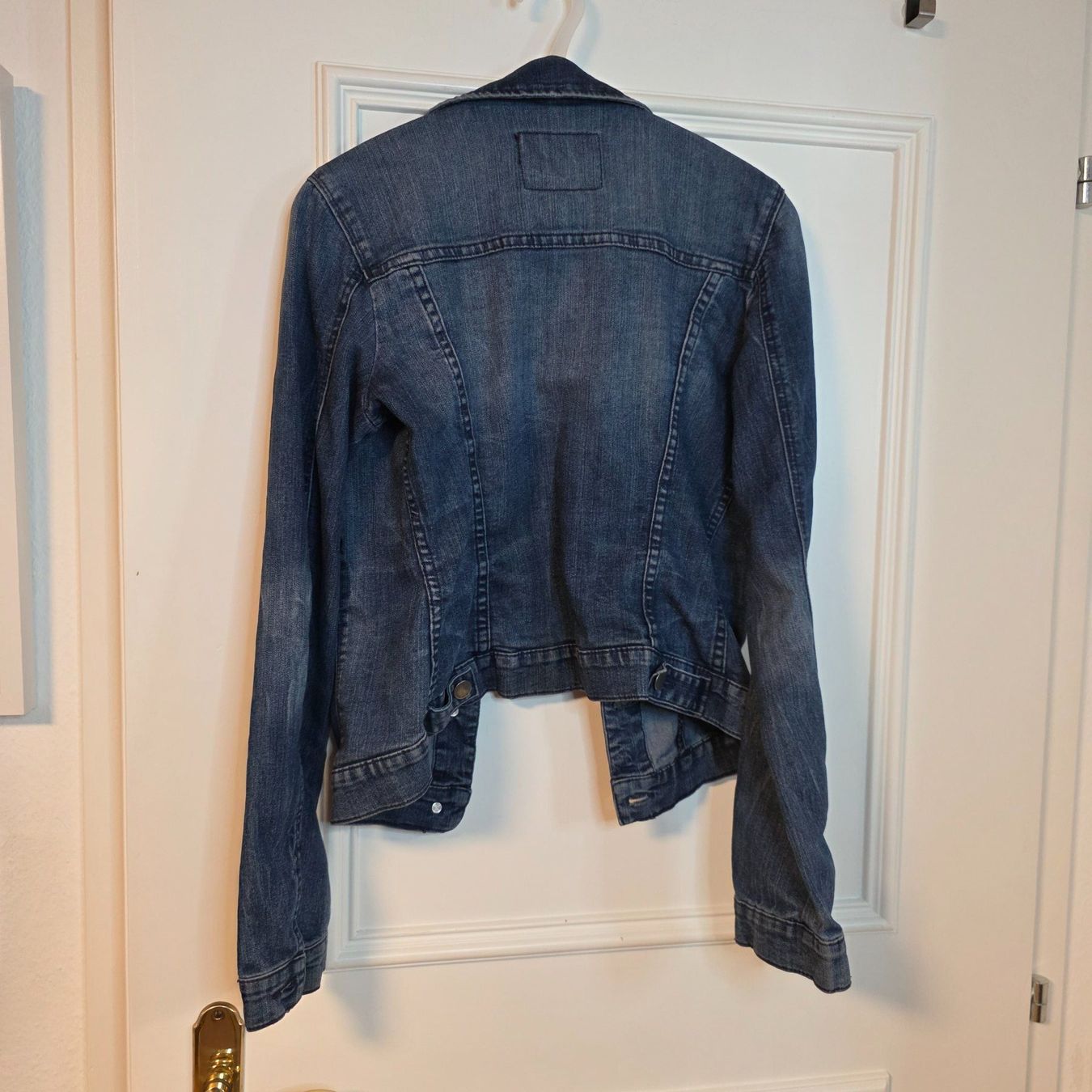 Giacche: Jeansjacke ZERO 36/38 tailliert – Usato da Wald ZH venduto da CapLux 6