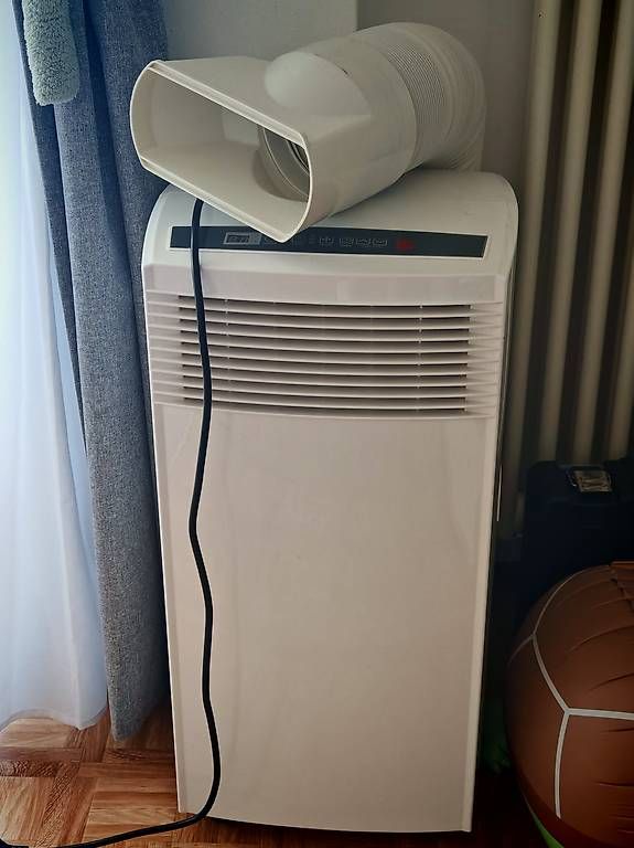 Condizionatori: Powerful Air conditioner Furber Easy – Usato da Savosa venduto da amm_ts7y