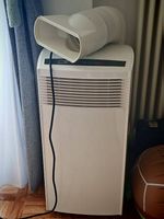 Powerful Air conditioner Furber Easy