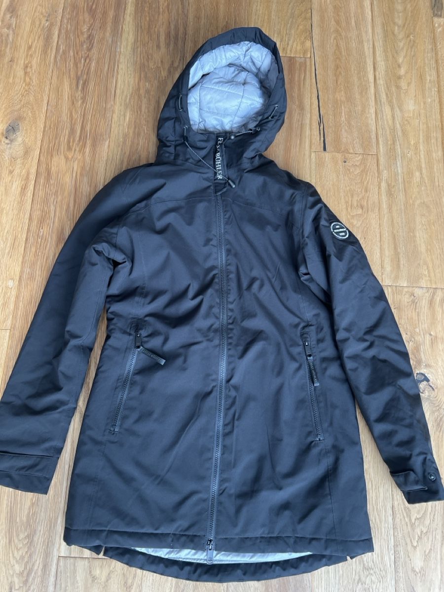 Felix Bühler Cappotti: Jacke Felix Bühler – Nuovo (secondo la descrizione) da Stettlen venduto da ich_biete_mit_3006