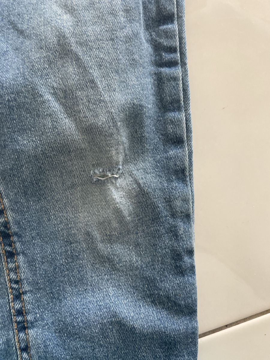 Pantalons: Hosen Paket Gr 110 – D'occasion à Kriens par boramisch 1