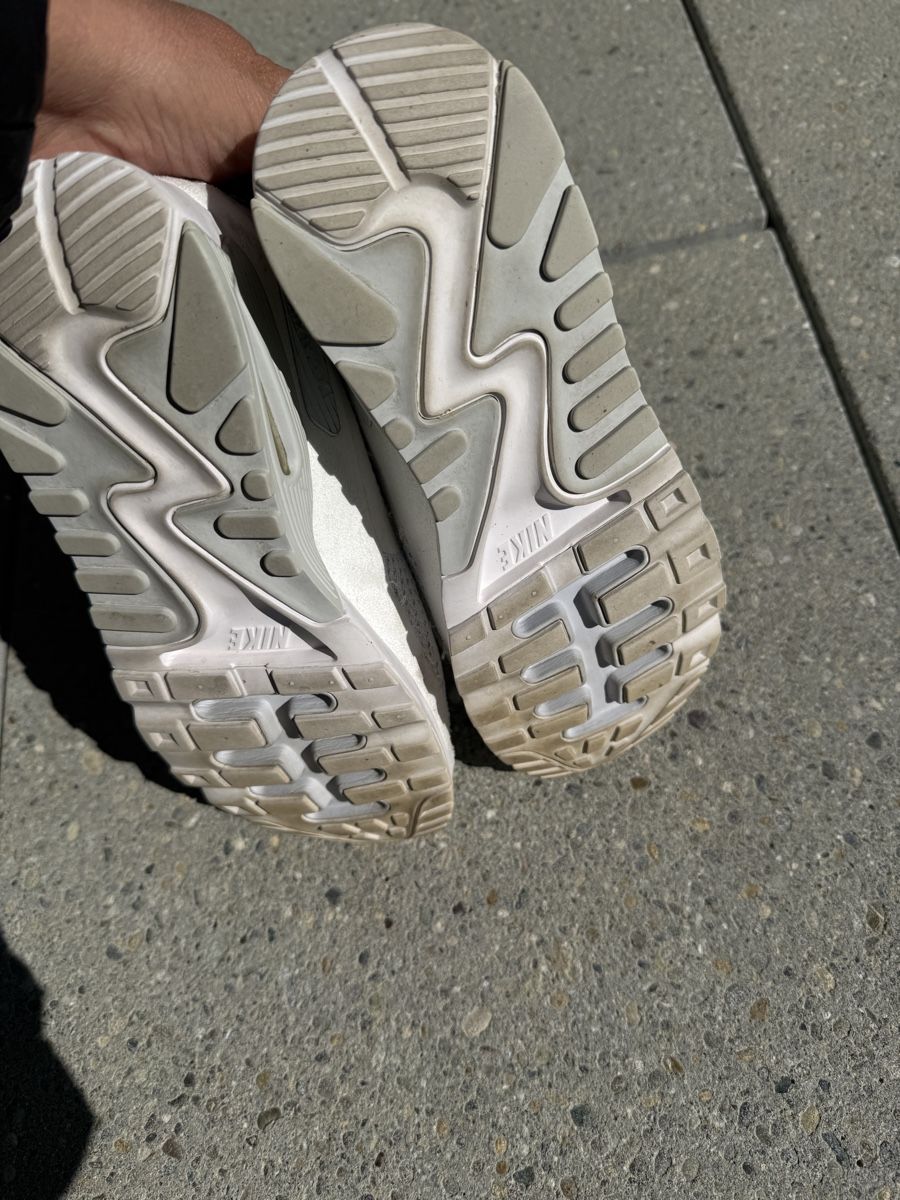 Nike Scarpe da donna: Nike Air Max , Damen, Grösse 37.5 – Usato da Schafisheim venduto da inf_5dtw 3