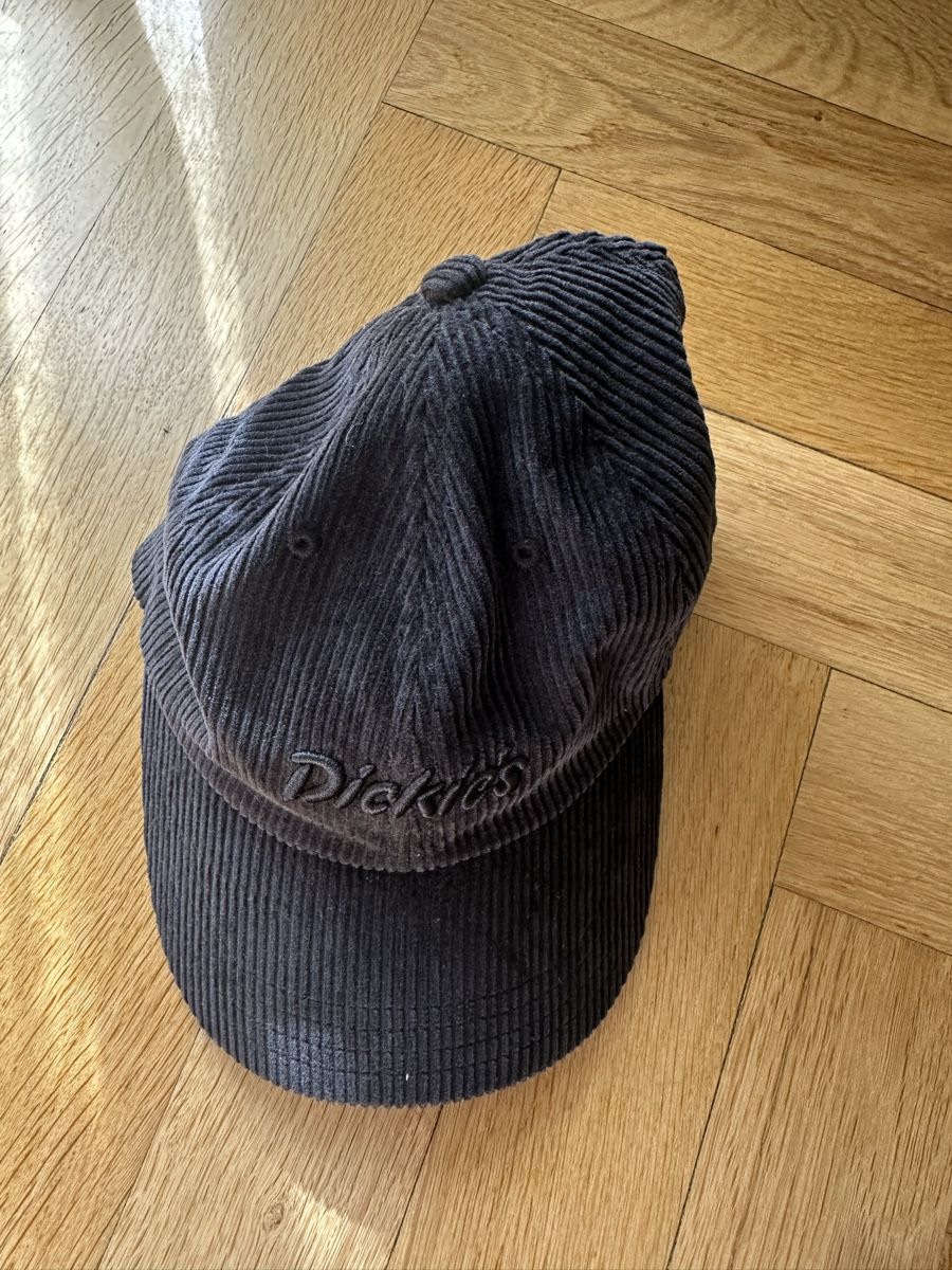 Dickies Copricapi, berretti & cappellini: Dickies hat – Usato da Lugano venduto da GGcloset
