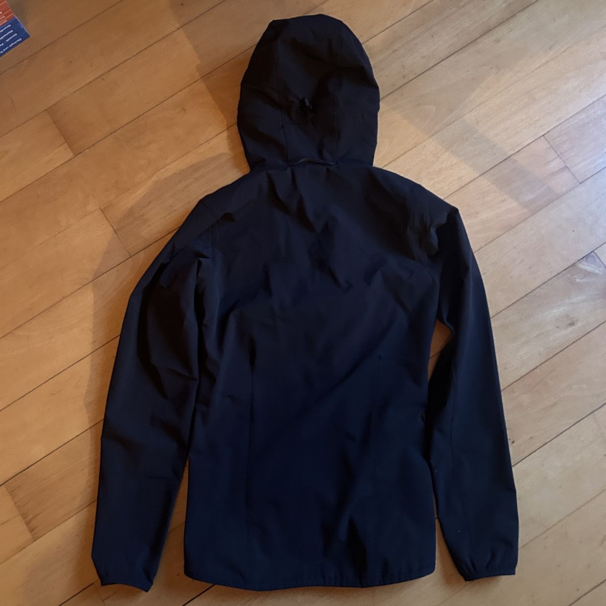 Haglöfs Jacken: Haglöfs Softshelljacke Grösse S – Neu (gemäss Beschreibung) aus Zollikon von jan_l55q 1