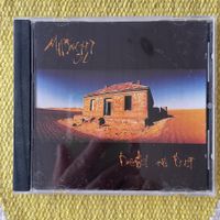 MIDNIGHT OIL-DIESEL AND DUST