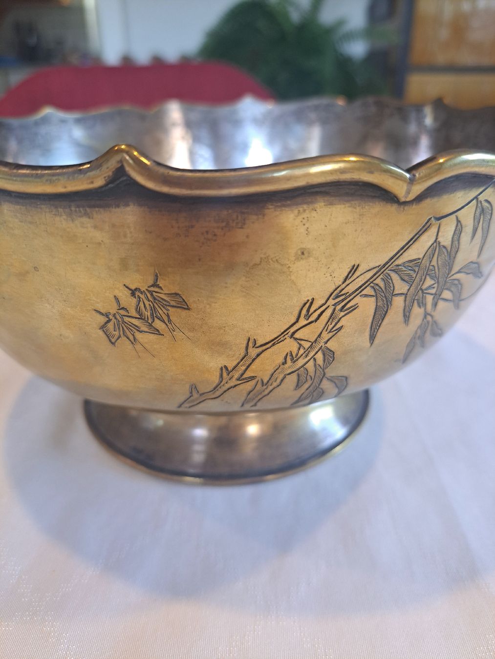 Ciotole: Chinesische Kunst – Usato da Rehetobel venduto da hobirot01 1