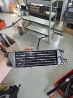 Ölkühler Opel Kadett GSi