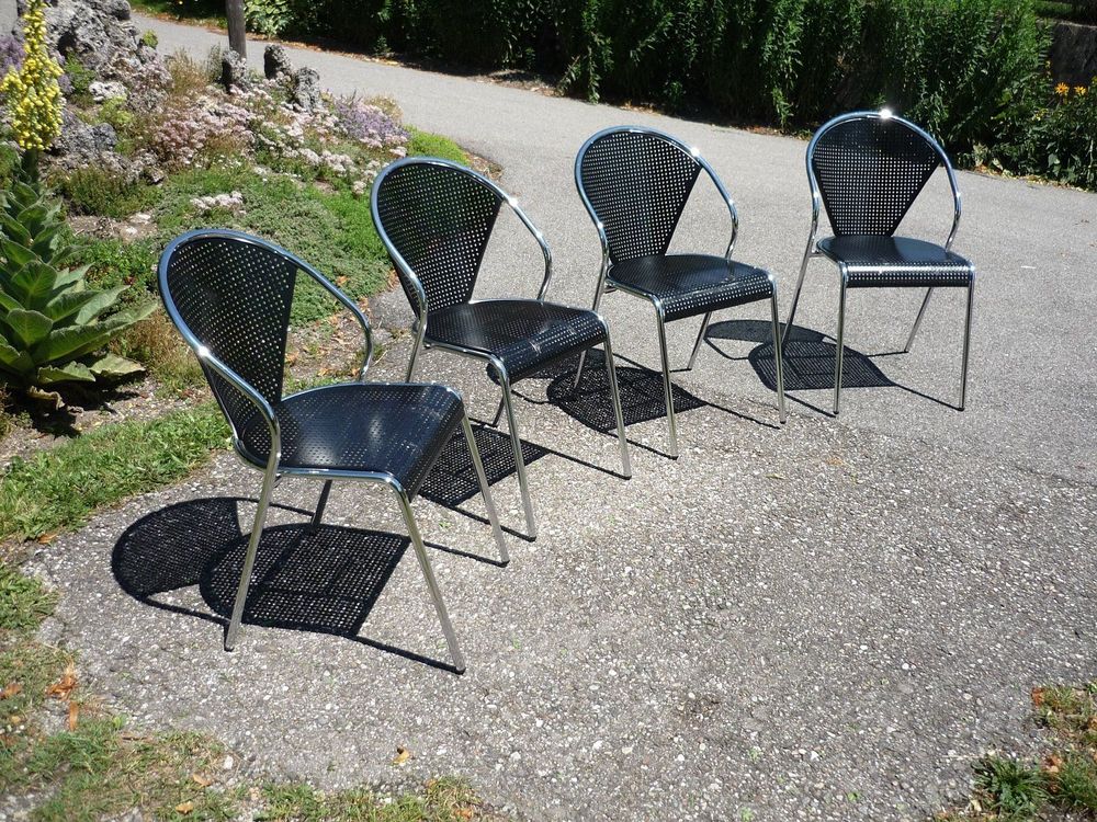 43+ Stapelstühle Aus Metall, Große auswahl 30 tage rückgaberecht