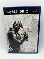 Knights of the Temple II (Deutsch) - Playstation 2