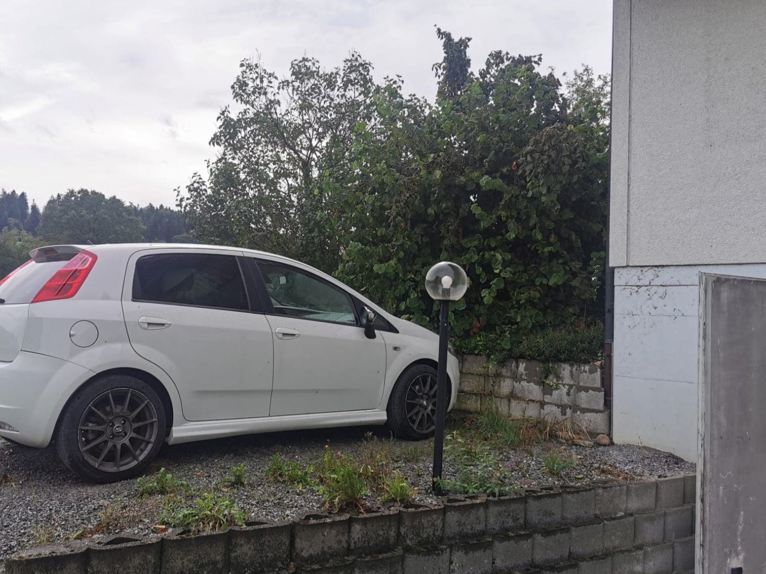 Fiat Pneus & Kompletträder: Winterräder – Gebraucht aus Ellikon a d Thur von andy8548 4