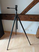Stabiles Stativ, Fotografie, Videografie