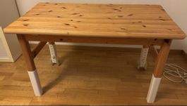 Flexa Schreibtisch