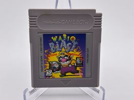 GB - Wario Blast